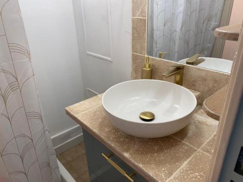 Photo de la galerie de l'établissement Le pavillon de Marie, au Barcarès