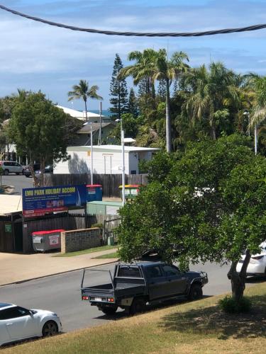 Gallery image of Superior Studio 20 Endeavour Inn in Emu Park