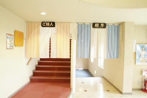Gambar di galeri bagi Ito Hotel Juraku di Ito