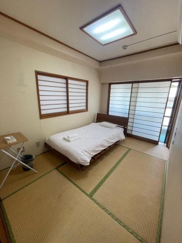アンドステイ昭和町