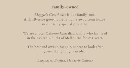 Fotografie z fotogalerie ubytování Maggie's Guesthouse - large property with pool, billiards, tennis court, BBQ & more v destinaci Warrandyte