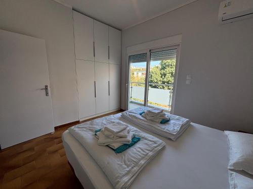 Kyra Maria 2, view Apartment