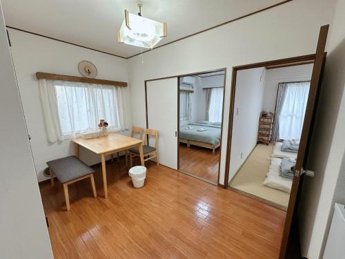 W-inns Shin-okachimachi 4F