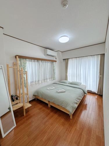 W-inns Shin-okachimachi 4F