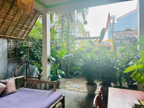 Gallery image of Small Family Homestay in An Bang