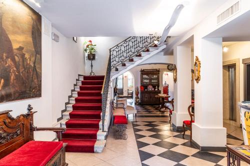 Hotel Sant'Antonin photo 65