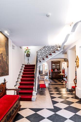 Hotel Sant'Antonin photo 75