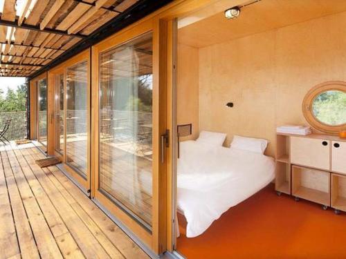 Gallery image of Eco Kemp in Beroun