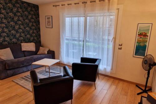 Chez Elea - Au cœur d'Annecy & à deux pas du lac