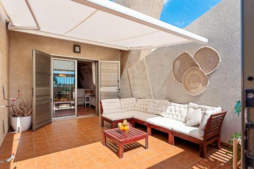 MEDANO4YOU Brunellos Beach House