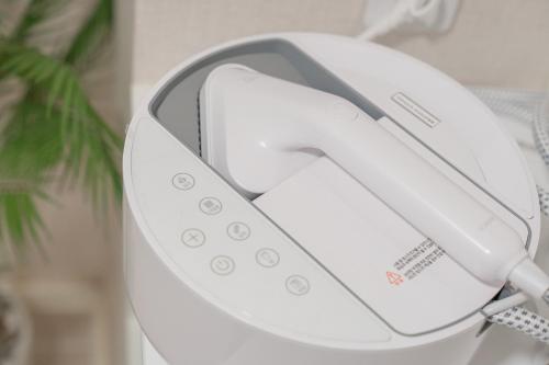 a nintendo wii game console with a wii controller at No25 Hotel Jeonju Sanjeong in Jeonju