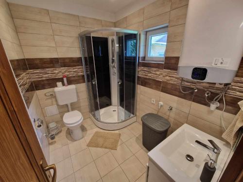 Sarudi Wellness Apartman 3386 Sarud, Üdülő sor 8 kép - 3