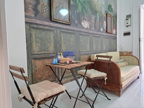 Appartamento Cuore di Napoli 2
