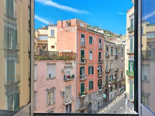 Appartamento Cuore di Napoli 2