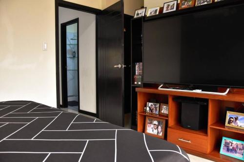 Fotografie z fotogalerie ubytování Serenity Apartment v destinaci Puerto Ayora