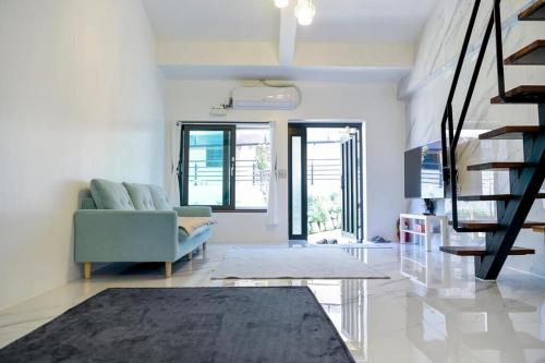 Ảnh trong thư viện ảnh của Gangreung Blue mountain pension ở Gangneung