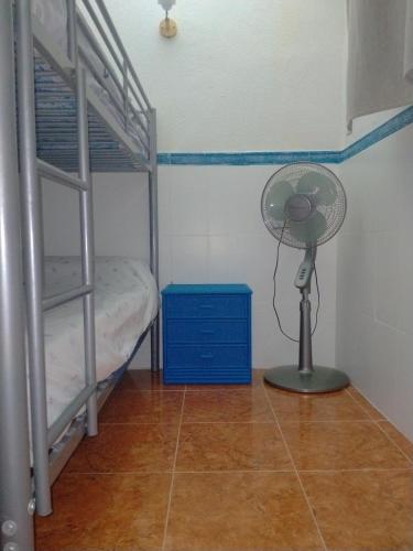 Φωτογραφία από το άλμπουμ του ESTUDIO EN TRES CARABELAS, PLAYA LAS FUENTES σε Alcossebre
