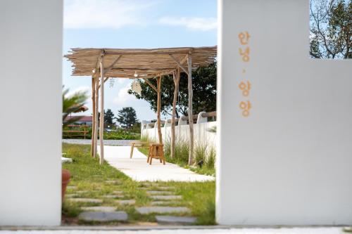 Fotografie z fotogalerie ubytování Yangyang Staydaro v destinaci Jangjang