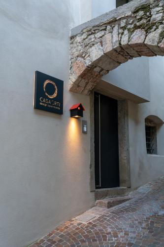 Gambar di galeri bagi Casaorti Nido Design di Arco