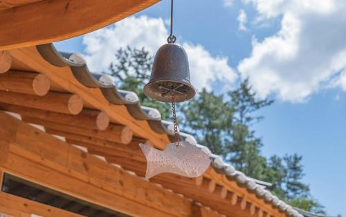 Fotografie z fotogalerie ubytování Gyeongju Gamseong Hanok Susu v destinaci Kjongdžu