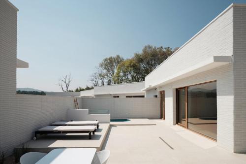 Φωτογραφία από το άλμπουμ του ONYUN Private Villas N Spa σε Yesan