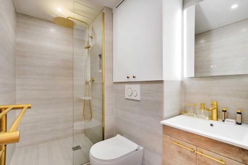 Superb apartment with AC - 1BR-2P - Arts et Métier