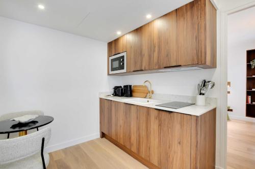 Superb apartment with AC - 1BR-2P - Arts et Métier