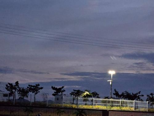 BoseongにあるBoseong Gaeksan Caravan Pensionのギャラリーの写真