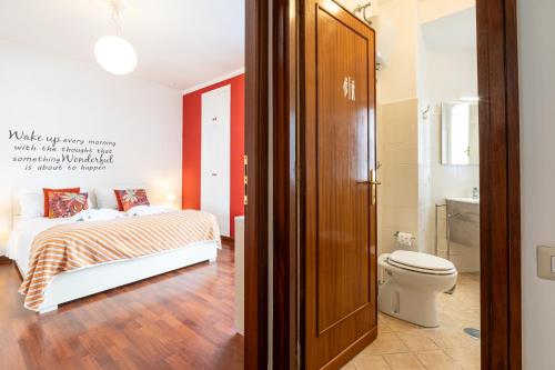Maisonette Trastevere Wonderful Apartment - Top Collection