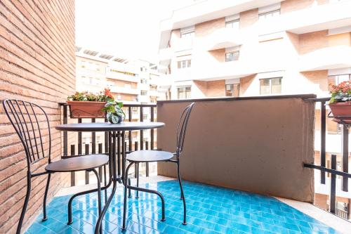 Maisonette Trastevere Wonderful Apartment - Top Collection