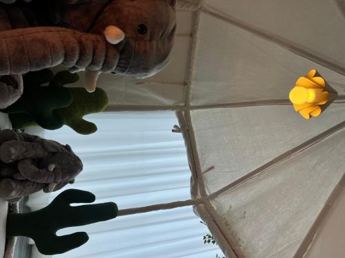 Fotografie z fotogalerie ubytování Wanju Dasoop v destinaci Wanju