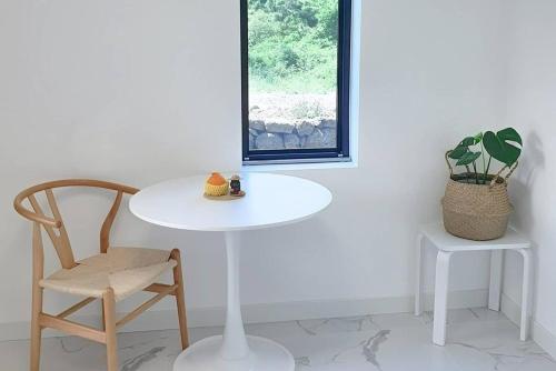 Gambar di galeri bagi Jeju Dodam Pension di Jeju