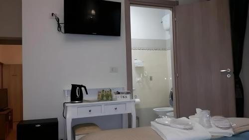 Casa Boss Oblivium