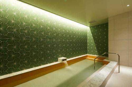 Fotografie z fotogalerie ubytování The Royal Park Hotel Ginza 6-Chome v Tokiu