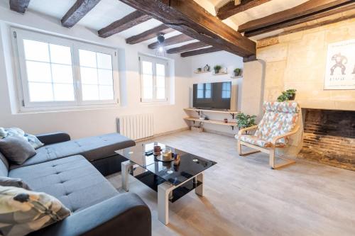 Le cocon authentique