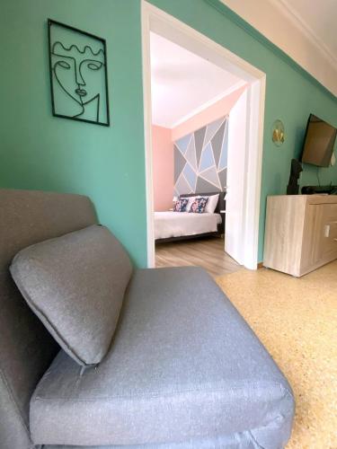 MediTerra Stay Athens Riviera