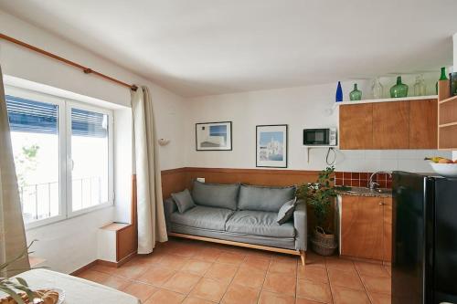 Horta III - Loft - Cadaqués