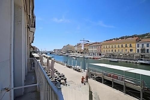 Le cadre royal avec piscine