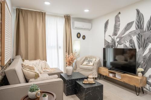 Granada Congress Suites