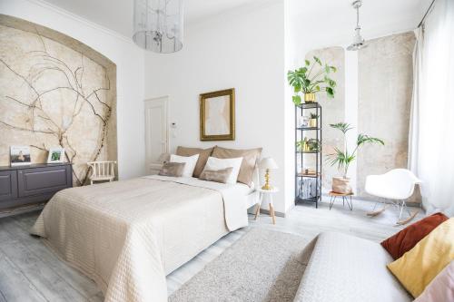 STYLISH APARTMENT IN THE HEART OF THE CENTER with Air Conditioner 1061 Budapest, Paulay Ede utca 10 kép - 3