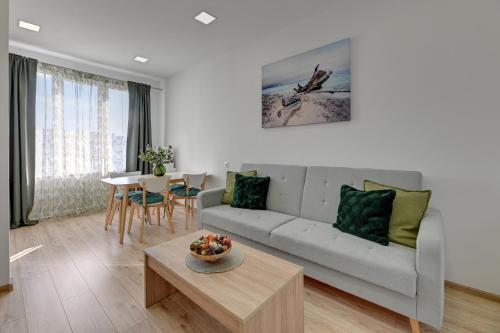 Old Town Korzenna by Downtown Apartments