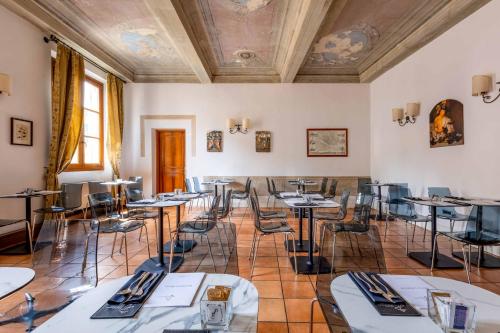 Relais Hotel Centrale "Dimora Storica"