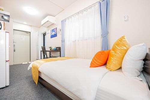 KYARA HOTEL 亀戸a