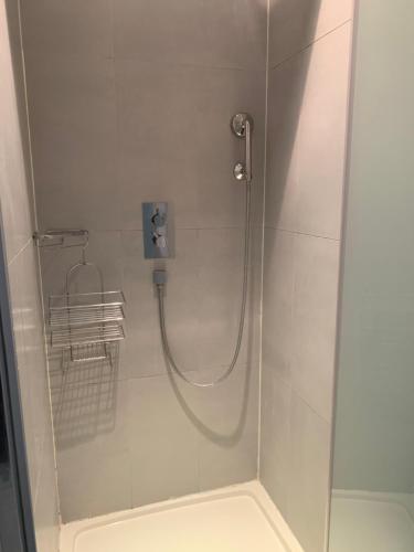 Un baño de Boutique Accommodation