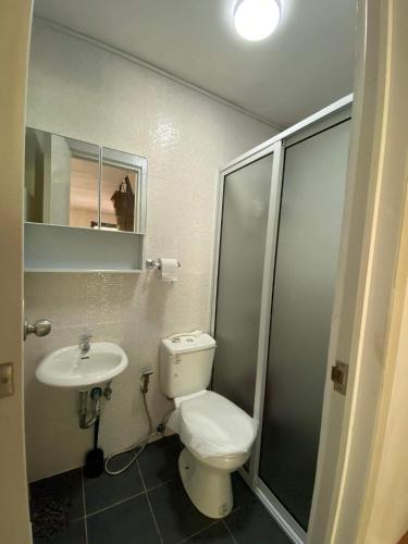 Galeriebild der Unterkunft Eve transient home in Davao City