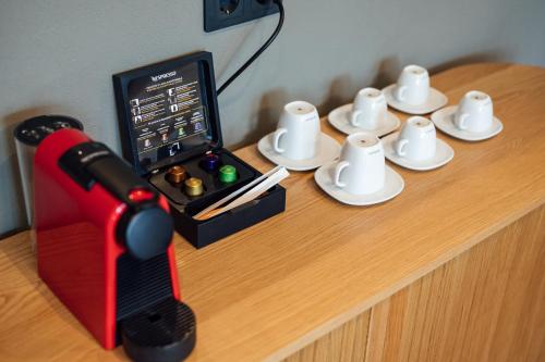 Gambar di galeri bagi Peakture Hotel Balvanyos di Balvanyos