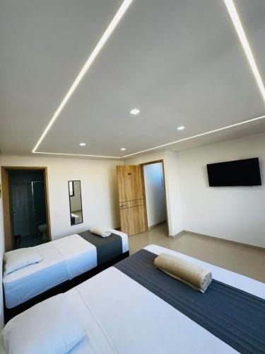 Gallery image of Aero Hotel in Bogotá