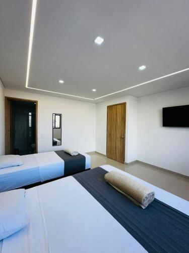 Gallery image of Aero Hotel in Bogotá