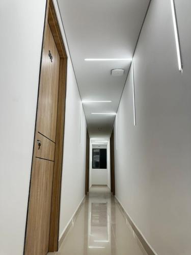 Gallery image of Aero Hotel in Bogotá