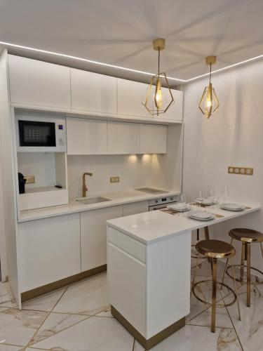 Appartement - Montmartre